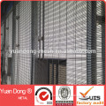 358 security fence / high security 358 prison protective fencing